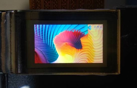 芯视元发布 Micro OLED 硅基微显示芯片